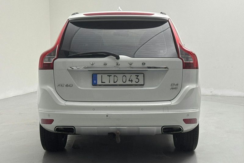 Volvo XC60 bild 5