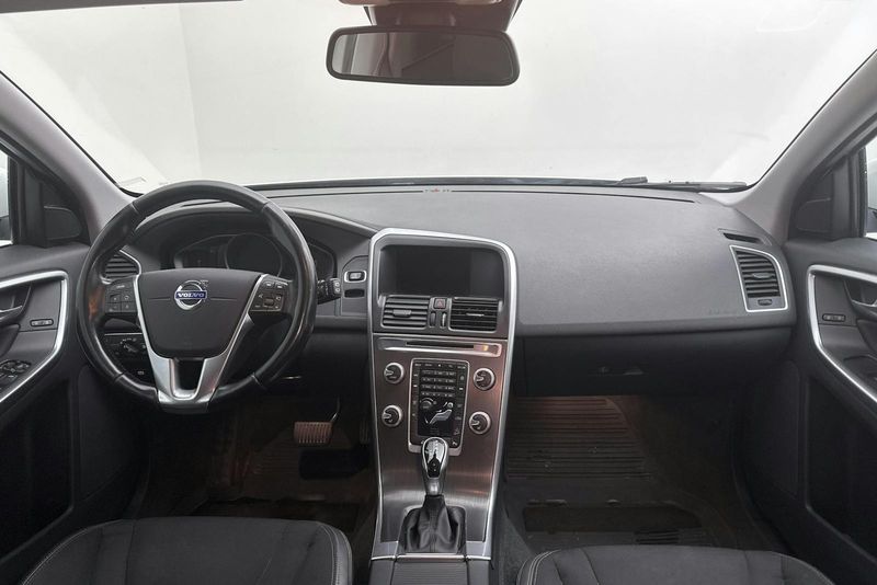 Volvo XC60 bild 6