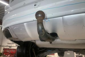Volvo XC60 bild 11
