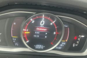 Volvo XC60 bild 12