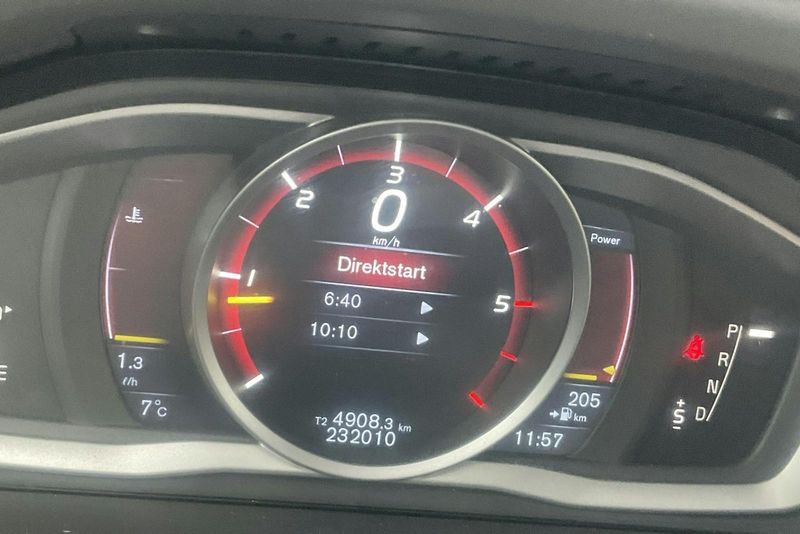 Volvo XC60 bild 12