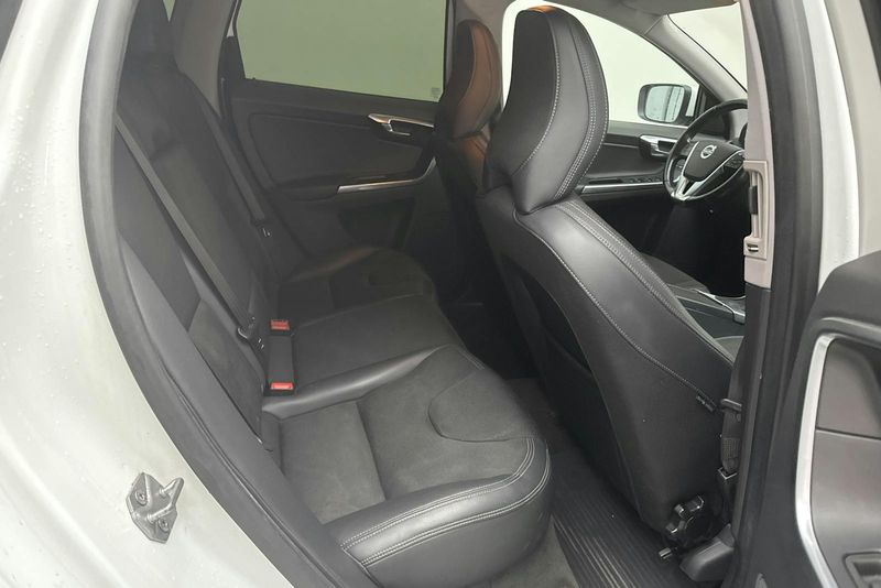 Volvo XC60 bild 8