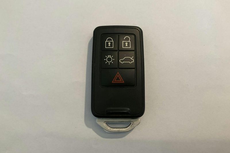 Volvo XC60 bild 14