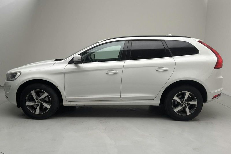 Volvo XC60 bild 2