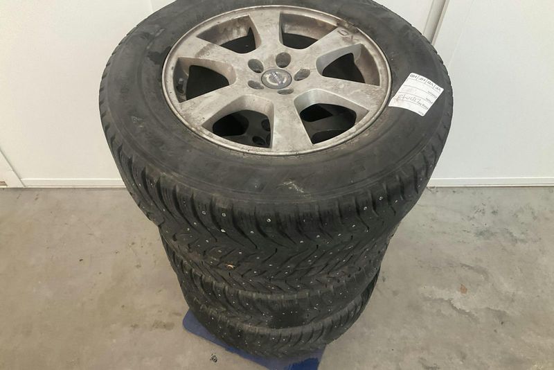 Volvo XC60 bild 13