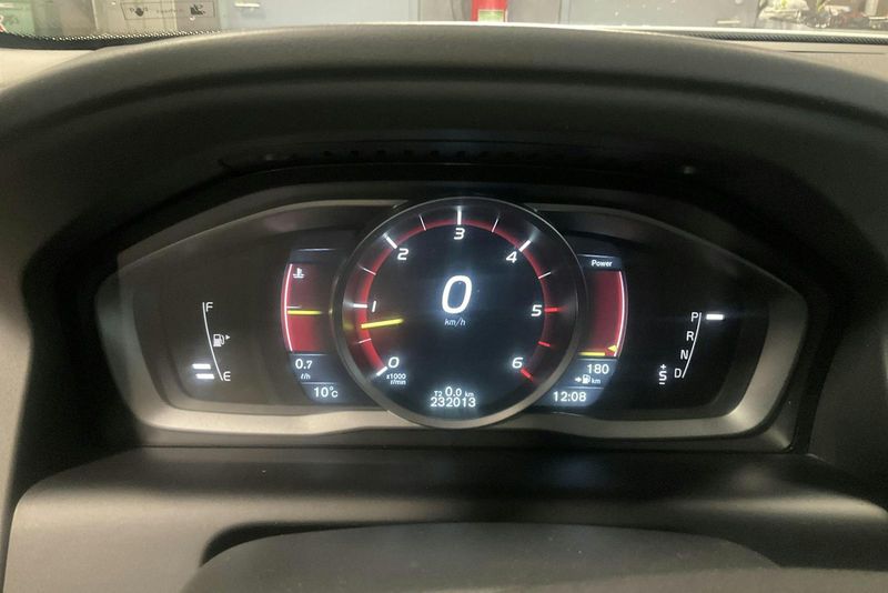 Volvo XC60 bild 10