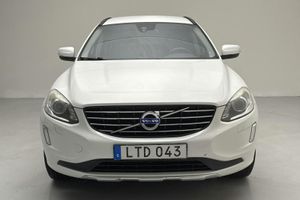 Volvo XC60 bild 4