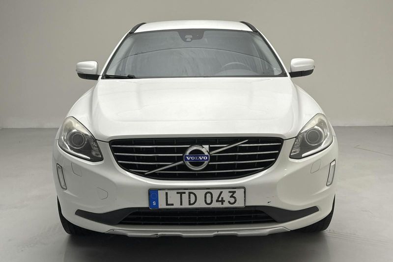 Volvo XC60 bild 4