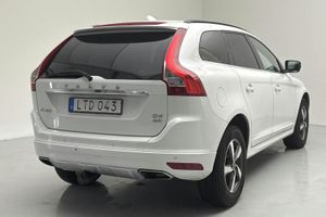 Volvo XC60 bild 3