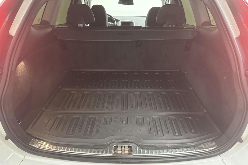 Volvo XC60 bild 9