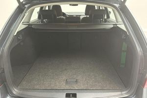 Skoda Octavia bild 9