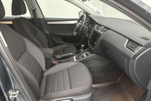 Skoda Octavia bild 7