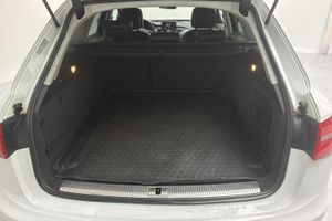 Audi A6 bild 9