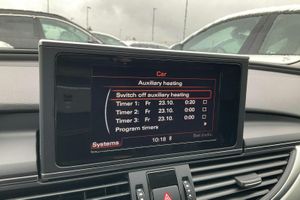 Audi A6 bild 11