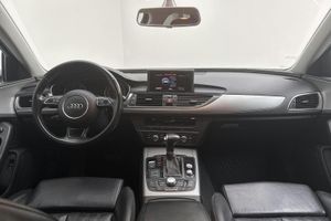 Audi A6 bild 6