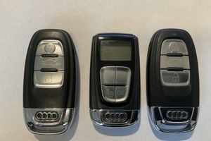 Audi A6 bild 13