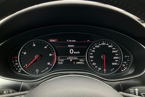 Audi A6 bild 10