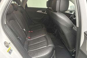 Audi A6 bild 8