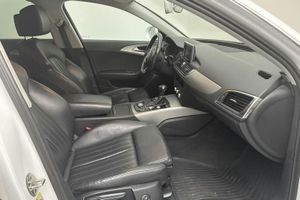 Audi A6 bild 7