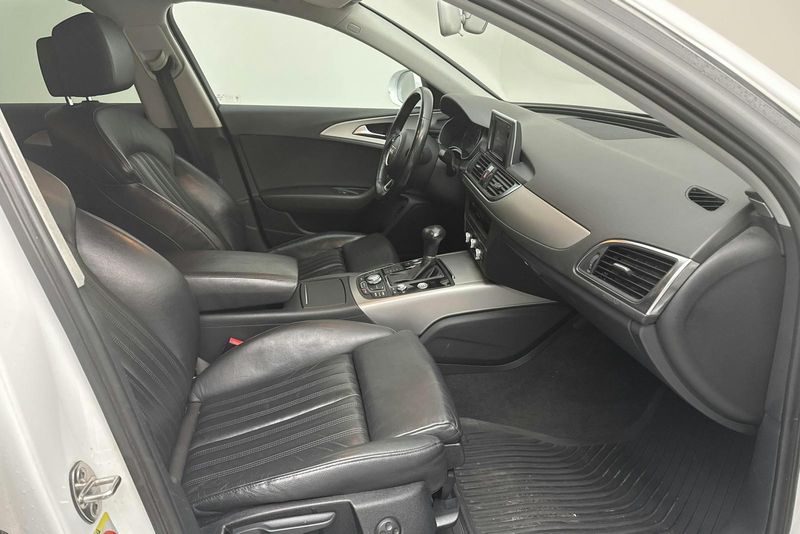 Audi A6 bild 7