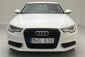 Audi A6 bild 4