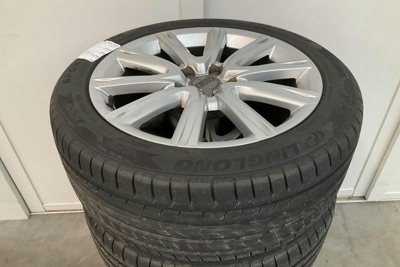 Audi A6 bild 12