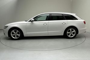 Audi A6 bild 2