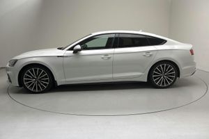 Audi A5 bild 2