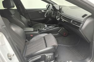 Audi A5 bild 7