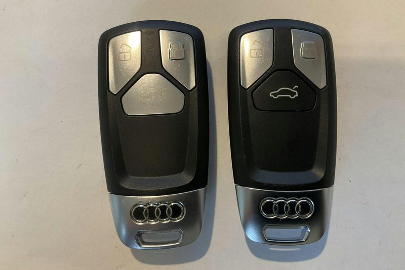 Audi A5 bild 13