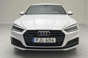 Audi A5 bild 4