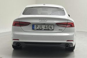 Audi A5 bild 5