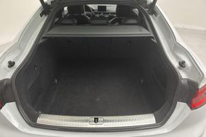 Audi A5 bild 9