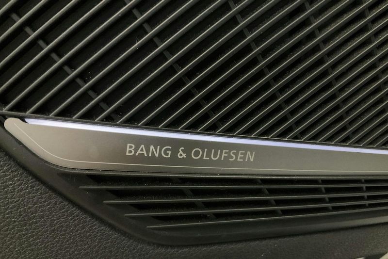 Audi A5 bild 12