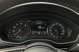 Audi A5 bild 10