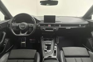 Audi A5 bild 6