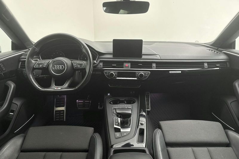 Audi A5 bild 6