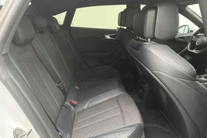 Audi A5 bild 8