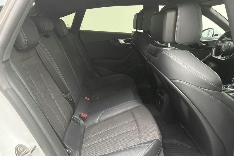 Audi A5 bild 8