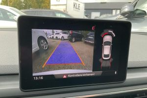 Audi A5 bild 11