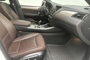 BMW X4 bild 7