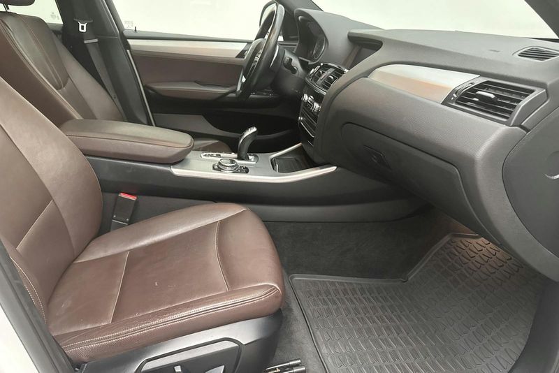 BMW X4 bild 7