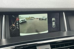 BMW X4 bild 12