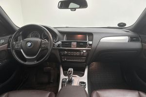 BMW X4 bild 6