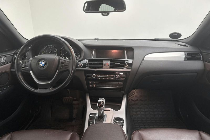 BMW X4 bild 6