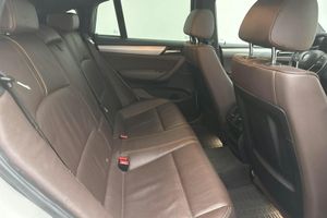 BMW X4 bild 8