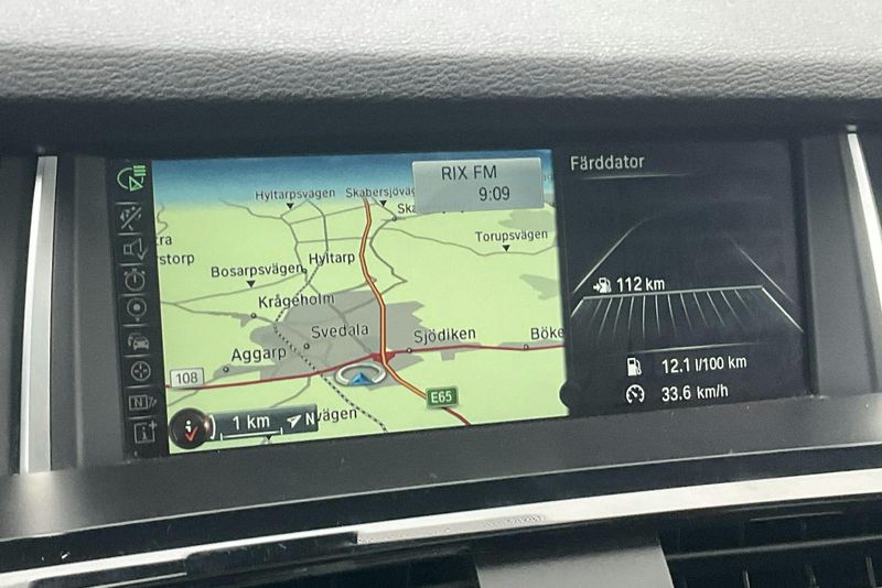 BMW X4 bild 11