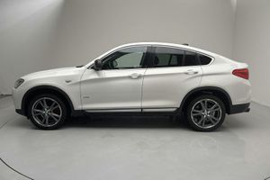 BMW X4 bild 2