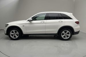 Mercedes GLC300 bild 2