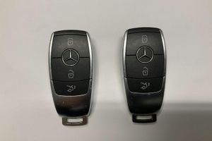 Mercedes GLC300 bild 17
